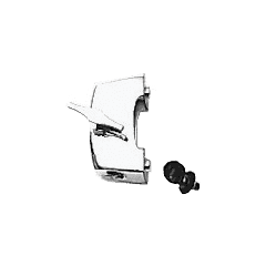 Pearl  Pieds de tom basse  Coquille Masters  - Vue 1