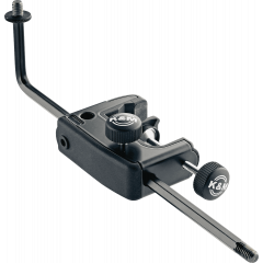 K&M 240/5 Support de micros - Vue 1