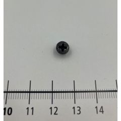 Shure Vis tête fraisée couvercle ULXD4D - Vue 1