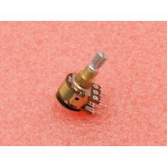 HK Audio Pot. B100KCCx2 Lin RK16 - Vue 1