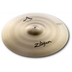 Zildjian A 20" crash ride - Vue 1