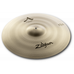 Zildjian A 20" crash ride - Vue 1