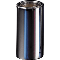 Dunlop Medium laiton chromé 19x27x51mm - Vue 1