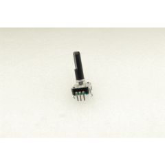 Mackie Encodeur 24 crans avec Switch tige 30mm - Vue 1