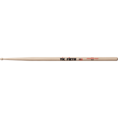 Vic Firth AJ3 american jazz hickory - Vue 1