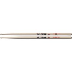 Vic Firth AJ4 american jazz hickory - Vue 1