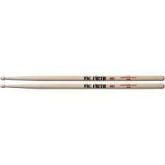 Vic Firth AJ5 american jazz hickory - Vue 1