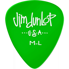 Dunlop Gels medium/light sachet de 72 - Vue 1