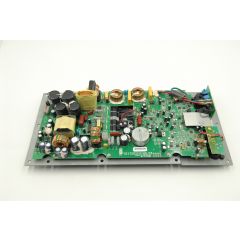 Mackie Carte Ampli SRM450V2 - Vue 1