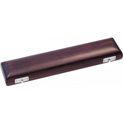 Pearl Flute Étui Dolce et Elegante patte de Si - Vue 1