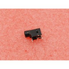 Korg Embase Mini Jack Stéréo EJS-3-1635-01 - Vue 1