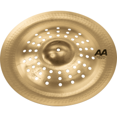 Sabian AA 19" Holy China Chad Smith brillant  - Vue 1