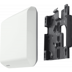 Shure Antenne murale amplifiée - Vue 1