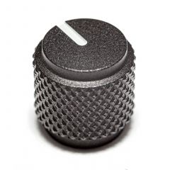 Dunlop Bouton Alu. M116 - Vue 1