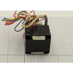 Mackie Transfo 1604VLZ3/1642VLZ3 - Vue 1