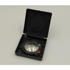 Mackie Membrane pour Tweeter 0025726 - Vue 1