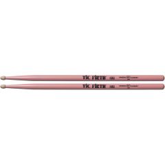 Vic Firth 5AP American Classic hickory - Vue 1