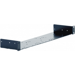 Shure URT2 Kit de montage en rack - Vue 1