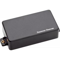 Seymour Duncan Blackouts, chevalet, noir - Vue 1