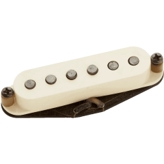 Seymour Duncan Antiquity Strat Texas Hot, chevalet/bridge - Vue 1