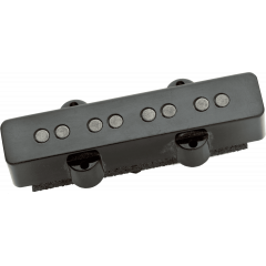 Seymour Duncan Antiquity II '60s Jazz Bazz Jive, manche/neck - Vue 1