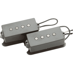 Seymour Duncan Antiquity II '60s Precision Bass Pride - Vue 1