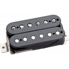 Seymour Duncan Slash Alnico II Pro, manche, noir - Vue 1