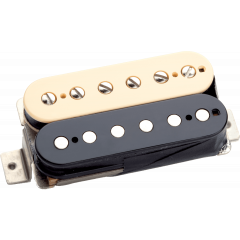 Seymour Duncan Slash Alnico II Pro, manche, zebra - Vue 1