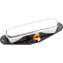 Seymour Duncan Alnico II Pro Rhythm Tele Manche/Neck - Vue 1