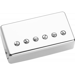 Seymour Duncan Capot HB, nickel - Vue 1