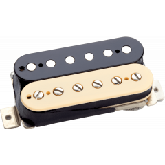 Seymour Duncan 59 Model, SH-1, chevalet, zebra - Vue 1