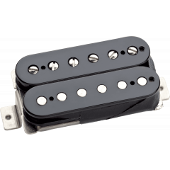 Seymour Duncan 59 Model, SH-1, manche, noir - Vue 1