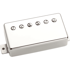 Seymour Duncan 59 Model, SH-1, manche, nickel - Vue 1