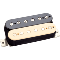 Seymour Duncan 59 Model, SH-1, manche, reverse zebra - Vue 1