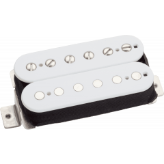 Seymour Duncan 59 Model, SH-1, manche, blanc - Vue 1