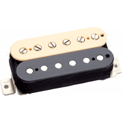 Seymour Duncan 59 Model, SH-1, manche, zebra - Vue 1
