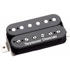 Seymour Duncan Jazz Model (SH-2), chevalet, noir - Vue 1