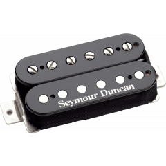 Seymour Duncan Jazz Model (SH-2), manche, noir - Vue 1