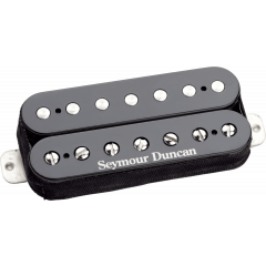 Seymour Duncan JB Model 7, chevalet, noir - Vue 1