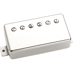 Seymour Duncan Seth Lover Model, manche, nickel - Vue 1