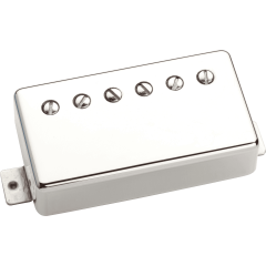 Seymour Duncan Seth Lover Model, manche, nickel - Vue 1