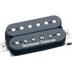 Seymour Duncan Duncan Distortion, chevalet, noir - Vue 1