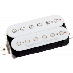 Seymour Duncan Duncan Distortion, manche, blanc - Vue 1