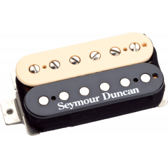 Seymour Duncan Duncan Distortion, manche, zebra - Vue 1