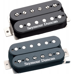 Seymour Duncan Kit Duncan Distortion, noir - Vue 1