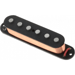Seymour Duncan Hot Jaguar, manche, noir - Vue 1