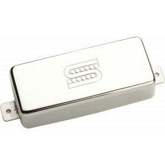 Seymour Duncan SM-1B Vintage Mini-Humbucker, chevalet - Vue 1