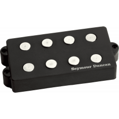 Seymour Duncan SMB-4D type Music Man Céramique 4 cordes - Vue 1