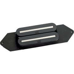 Seymour Duncan SRB-1B Rickenbacker chevalet/bridge - Vue 1