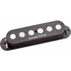 Seymour Duncan SSL-4-T Quarter-Pound Strat Tapped - Vue 1